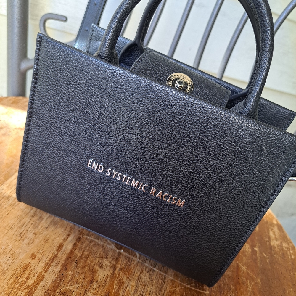 Brandon Blackwood ESR Tote
